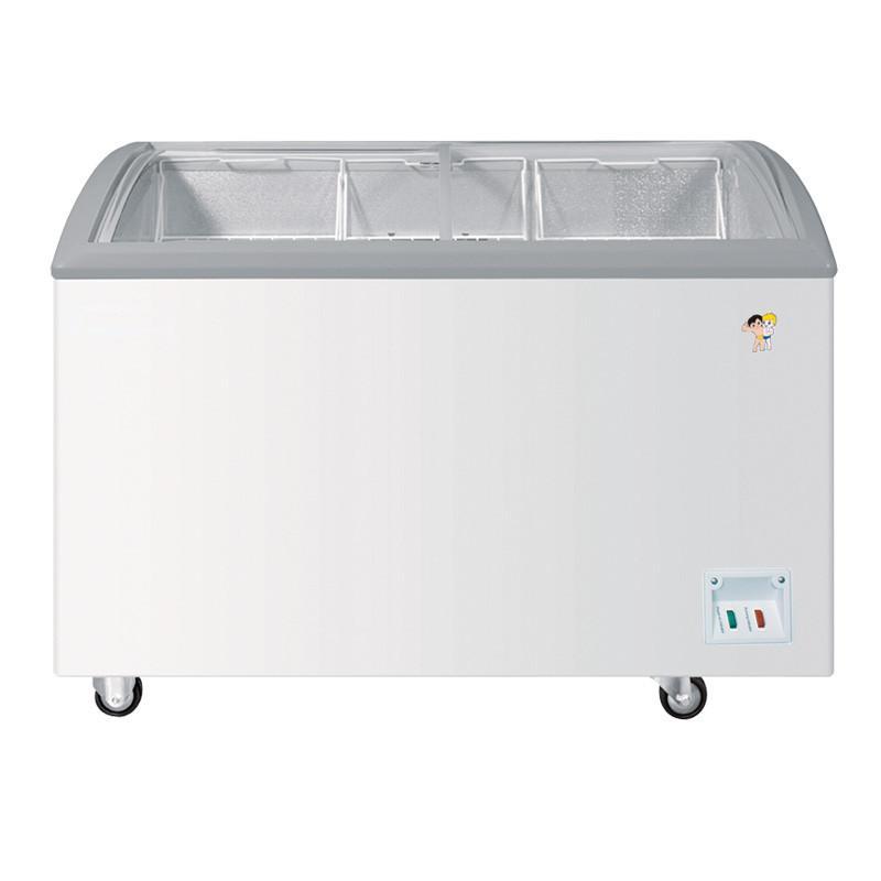 海尔(Haier) SC/SD-332(工贸) 332升 商用展示柜