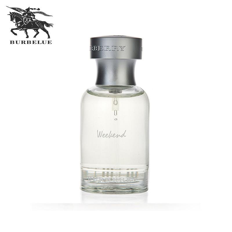 博柏利周末男用香水30ml