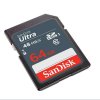闪迪（SanDisk）高速SD存储卡 64G Class10