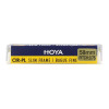 保谷(HOYA)(58mm)CIR-PL Slim超薄偏光镜