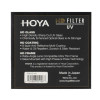 保谷(HOYA)HD(72mm)高清超薄UV镜