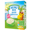 亨氏(Heinz)强化铁锌钙营养奶米粉225g