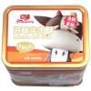 方广 儿童零食 肉酥≠肉松 开味牛肉酥肉粉松100g/罐装 含钙 10小袋分装