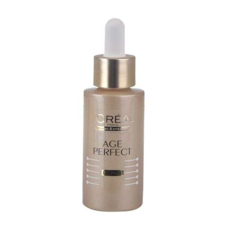 欧莱雅L’OREAL金致臻颜精华露30ml
