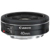 佳能(Canon) EF 40MM f/2.8 STM 标准定焦镜头