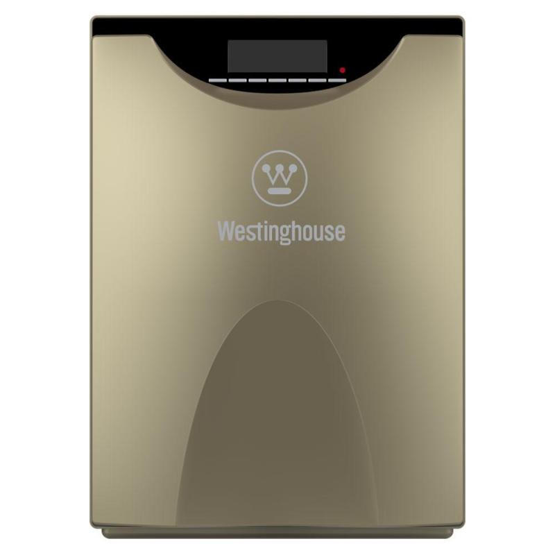 西屋电气(Westinghouse)空气净化器AP-845X 除甲醛 专业型 负离子 净化器