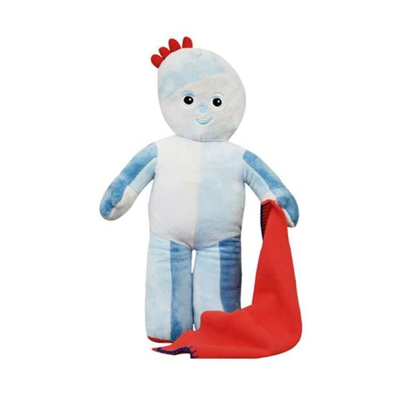 花园宝宝听说小博士依古比古ptg01