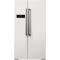 西门子(SIEMENS) BCD-610W(KA62NV02TI) 610升 对开门冰箱(白色)