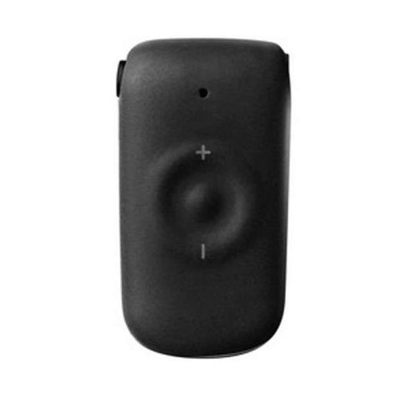 捷波朗(Jabra) 蓝牙耳机 Clipper 小夹子 (黑色)