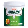 生命阳光(SUN LIFE)--新西兰纯牛初乳粉60g（60*1g/袋）