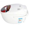美的（Midea)FD409智能可预约电饭煲 4升/4L 白色