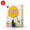 伊威(eastwes)黑米黑芝麻营养米粉250g