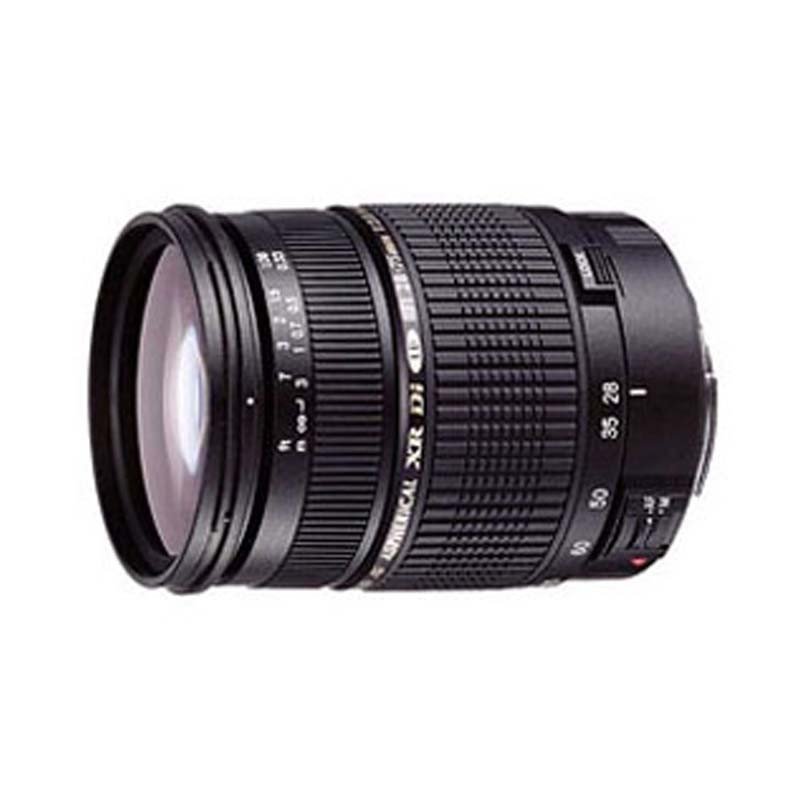 腾龙(TAMRON) SP AF28-75mm f/2.8 XR Di LD Aspherical [If] MACRO 大光圈标准变焦镜头 索尼卡口