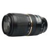 腾龙(TAMRON) SP 70-300mm f4-5.6 Di VC USD 长焦变焦镜头 尼康卡口