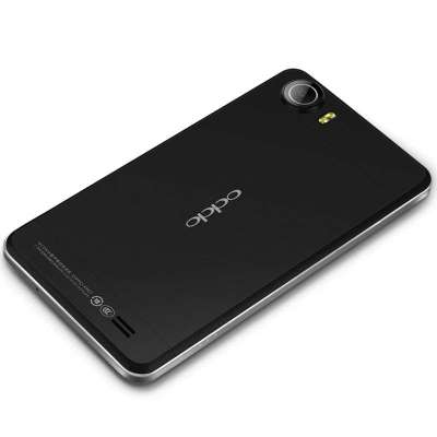 oppo 手机 finder x907(黑色)