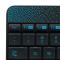 罗技（Logitech）MK240无线键鼠套装 黑色(920-003799)