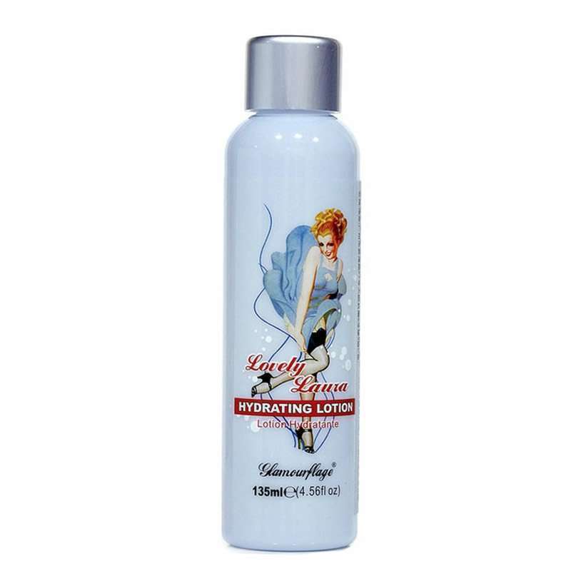 苏宁自营 正品保障 格兰玛弗兰可人儿劳拉保湿液135ml