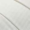 爱睡春秋被纯棉100%桑蚕丝被150*210白色B