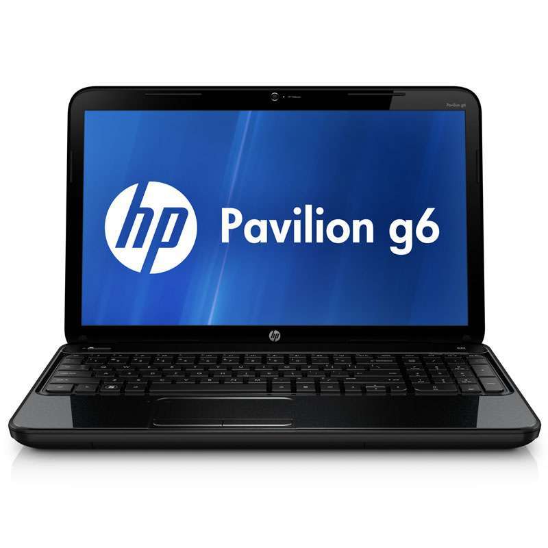 【惠普(hp)系列】hp笔记本g6-2101ax(b8m58pa)图片,高清实拍图—苏宁