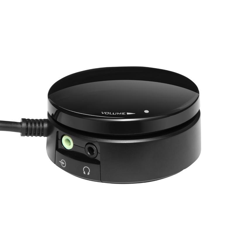 麦博电脑音箱h11