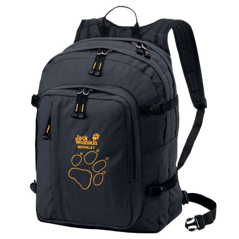 Jack Wolfskin狼爪中性30L双肩背包 25300-635