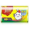 美丽雅生活垃圾袋大号50*60cm*30只*2卷