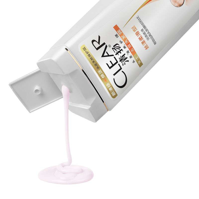 清扬洗发露丝漾柔滑型400ml