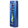 清扬男士洗发露清爽控油型200mL