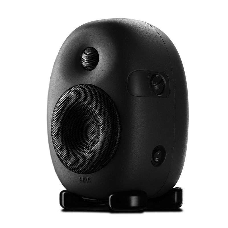 惠威多媒体音箱X6 有源监听音箱 2.0声道音箱