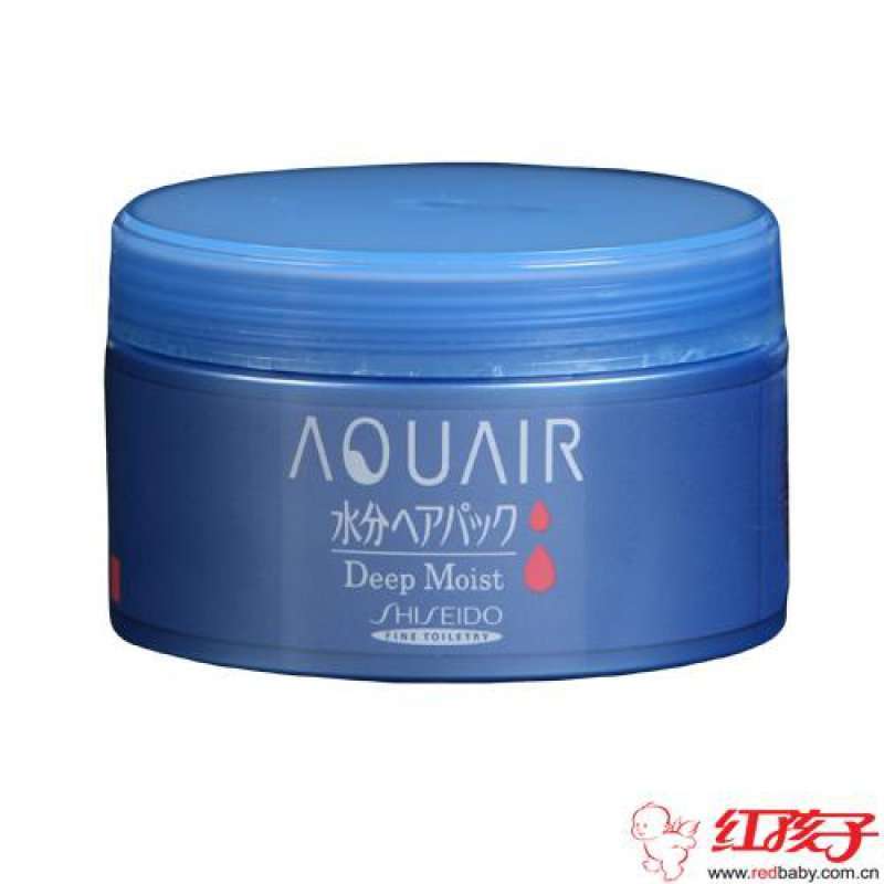 资生堂水之密语夜用润发修复凝露100g