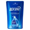 蓝月亮风清白兰手洗洗衣液袋装1kg