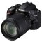 尼康(Nikon） D3200 数码单反相机 套机（AF-S DX18－105mm f/3.5-5.6G ED VR 防抖镜头）
