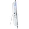 海尔（Haier）乐趣Q5T-C816 21.5英寸一体机（G645 4G 500G D刻 1G独显 WIN7 白）