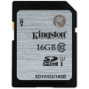金士顿相机内存/存储卡SD16GB