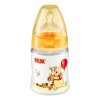 NUK150ml宽口PP彩色迪士尼维尼奶瓶（带初生型硅胶中圆孔奶嘴）