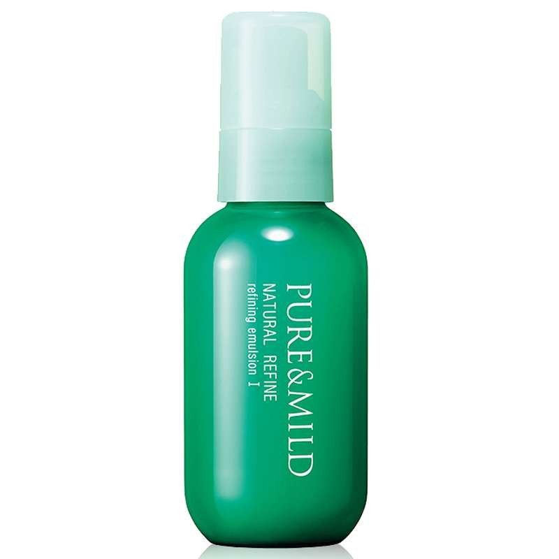 泊美植物纯净界系列沁纯乳液I（清爽型）100ml