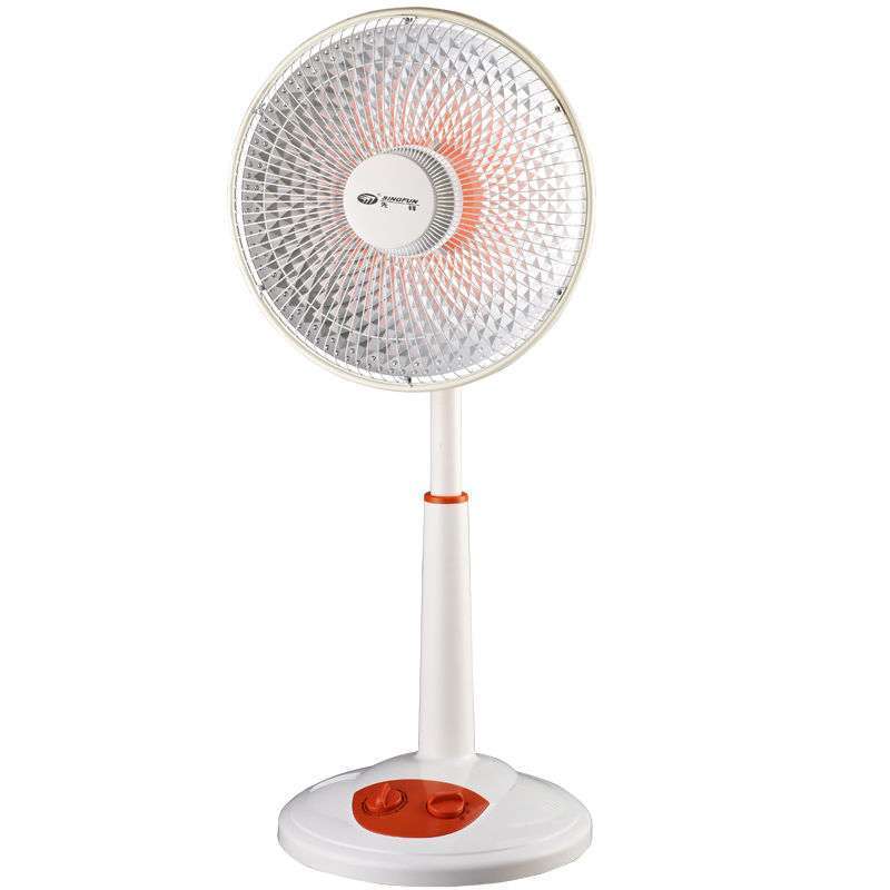 先锋(SINGFUN) 小太阳 HF27QD-10 白色
