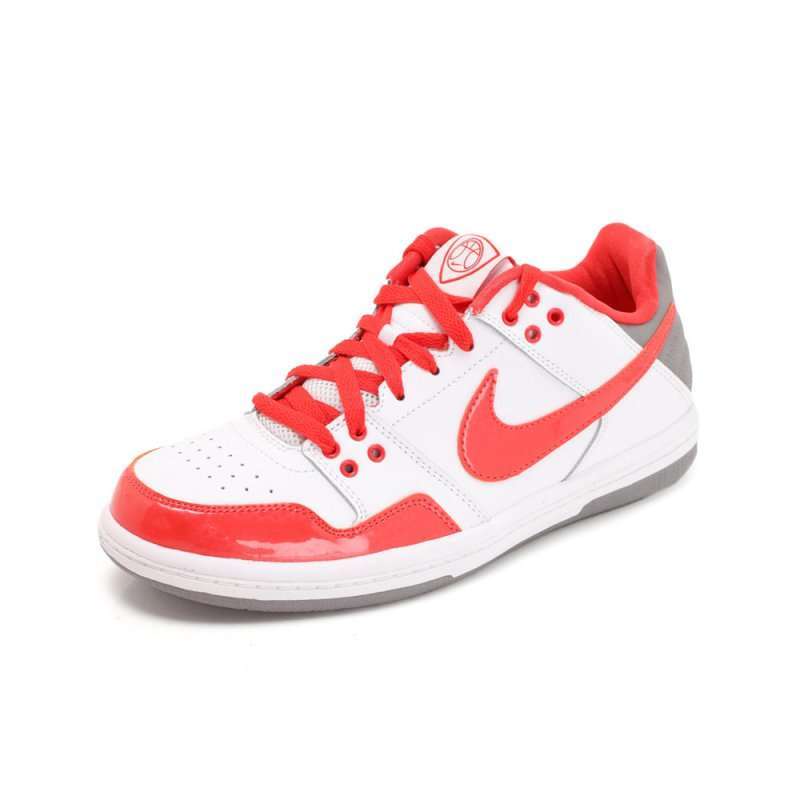 Nike 耐克 BACKCOURT男子篮球鞋454246-101 39