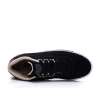 Nike360 耐克360新款男子 HACHI复刻鞋454537-002 44.5