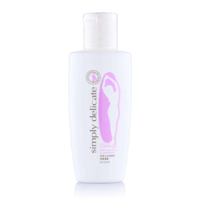 Avon雅芳女性护理液（舒缓镇静）50ml