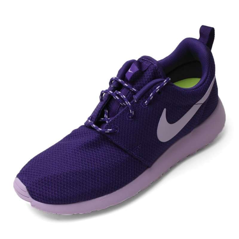 Nike 耐克 2012新款女子 ROSHE RUN复刻鞋511882-503 38