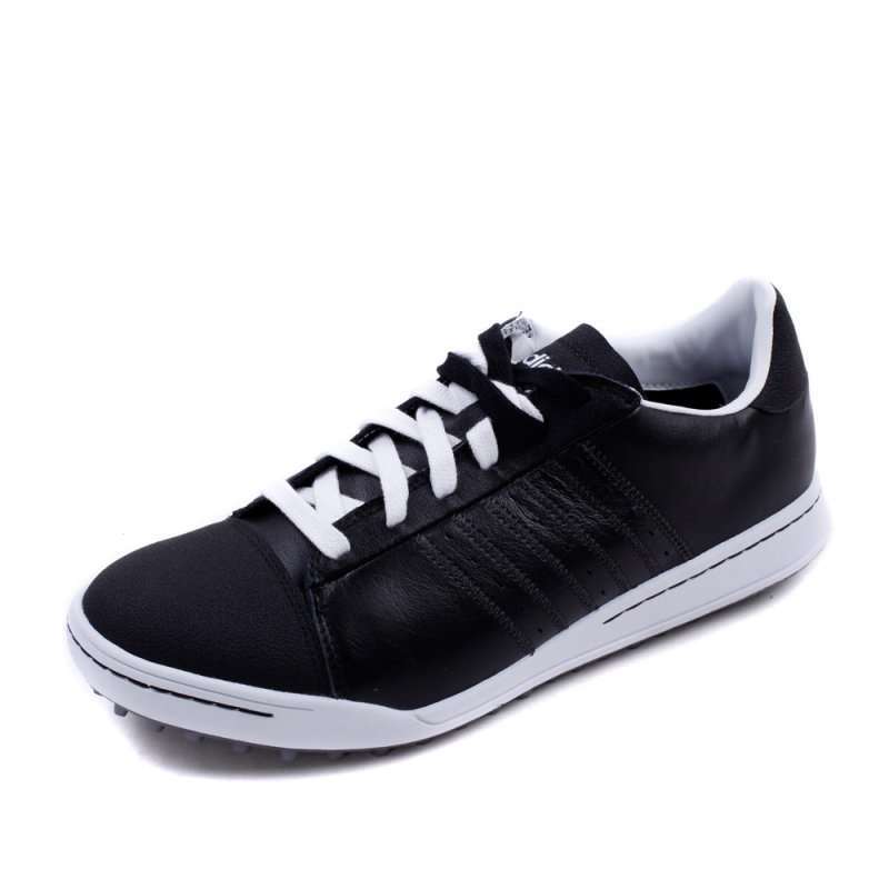 Adidas 阿迪达斯2012新款男子 高尔夫鞋816458 46