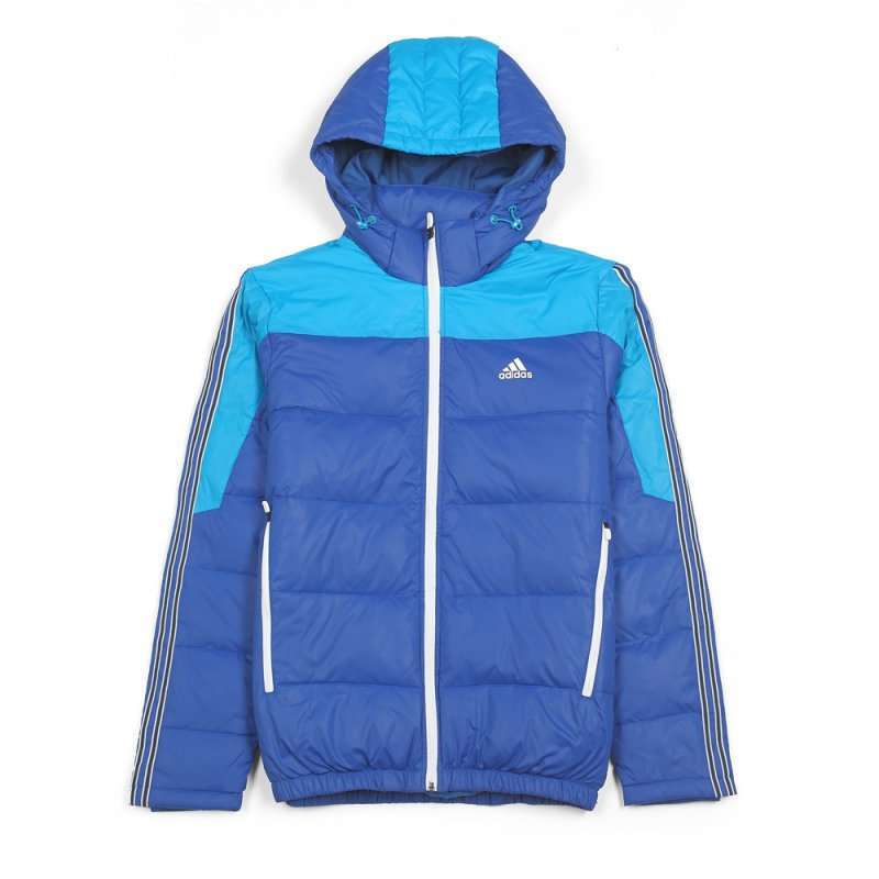Adidas 阿迪达斯男子羽绒服P70854 XXL