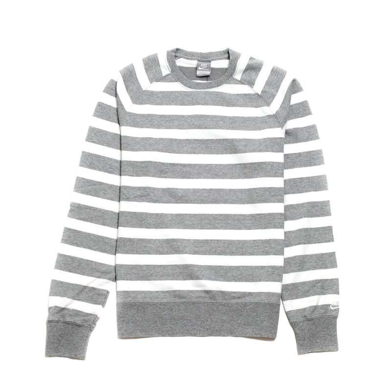 Nike 耐克 2012新款男子生活针织套头衫485064-063 M