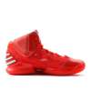 Adidas 阿迪达斯2012新款男子 adizero rose dominate aswNBA-全明星罗斯系列篮球鞋G48899 44