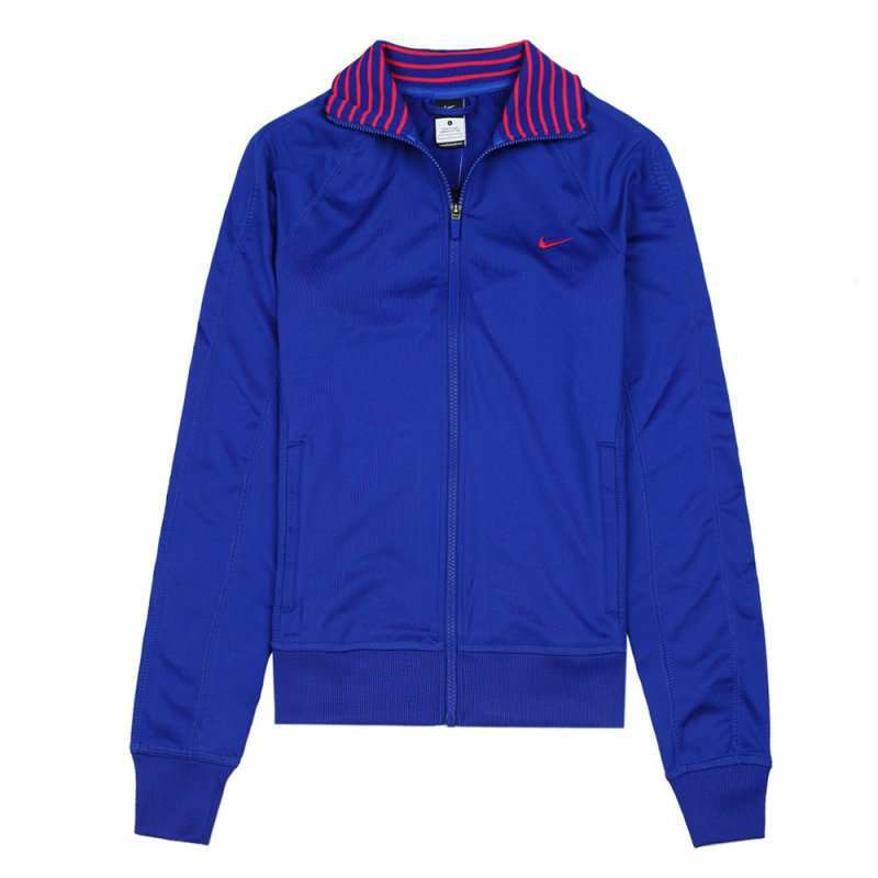 Nike 耐克 女子针织夹克427668-416 XL