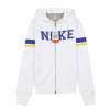 Nike 耐克 女子针织夹克439418-100 XL