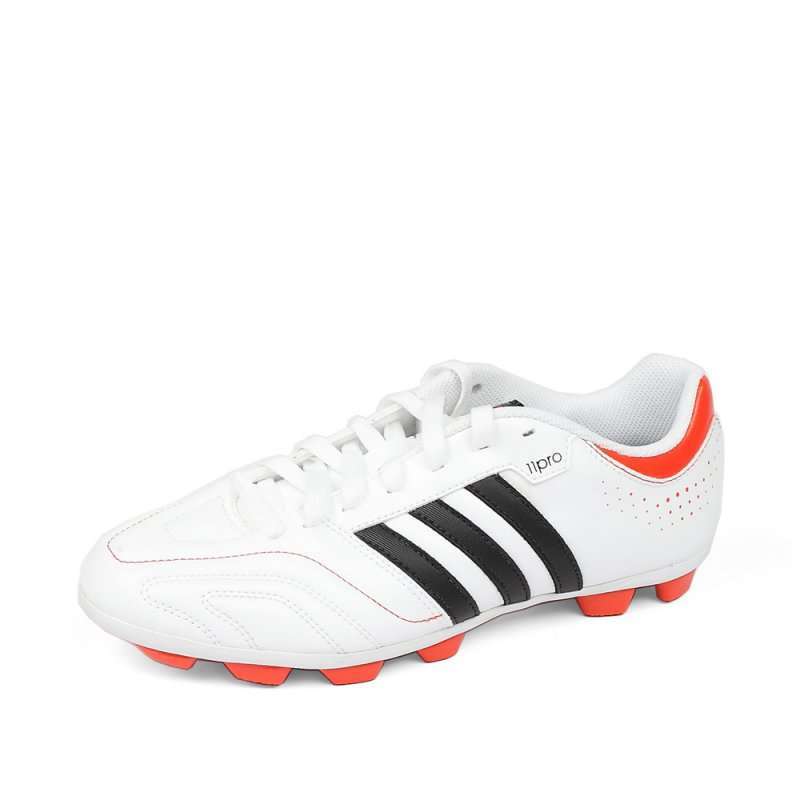 Adidas 阿迪达斯2012新款男子 11Questra TRX HG Syntheticadipre 11pro 系列足球鞋V23708 44.5