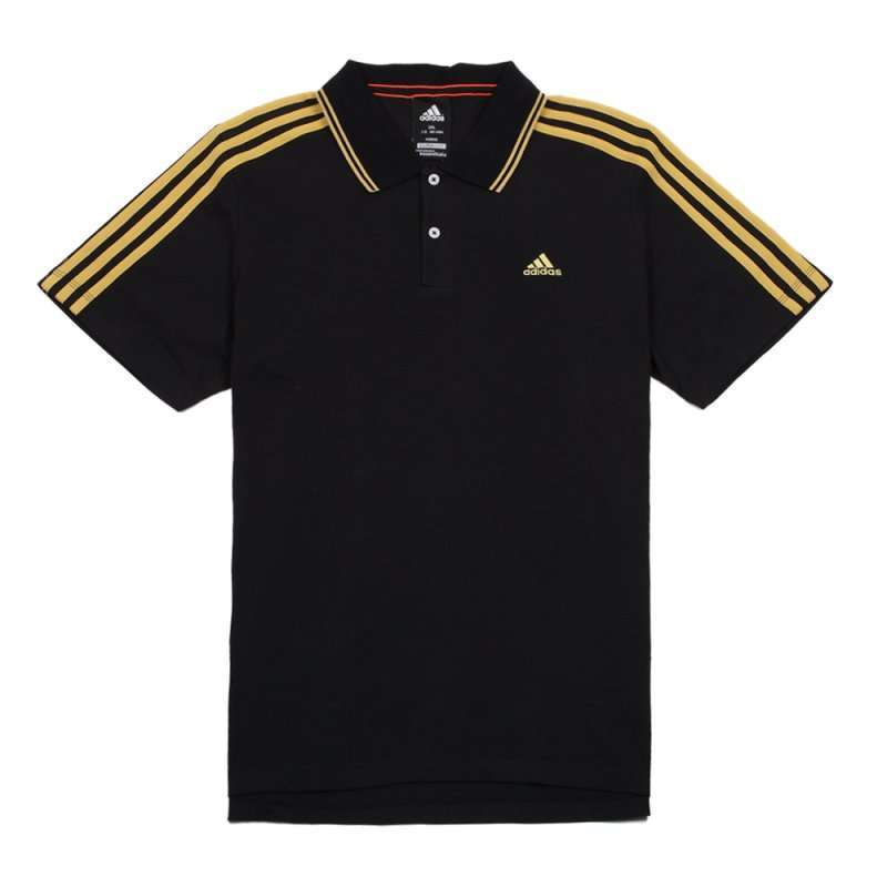 Adidas 阿迪达斯2012新款男子 运动全能短袖POLO衫X21144 XL