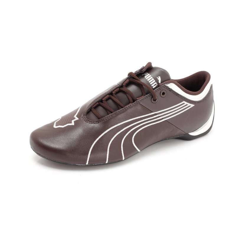 Puma 彪马中性赛车运动鞋30389804 36